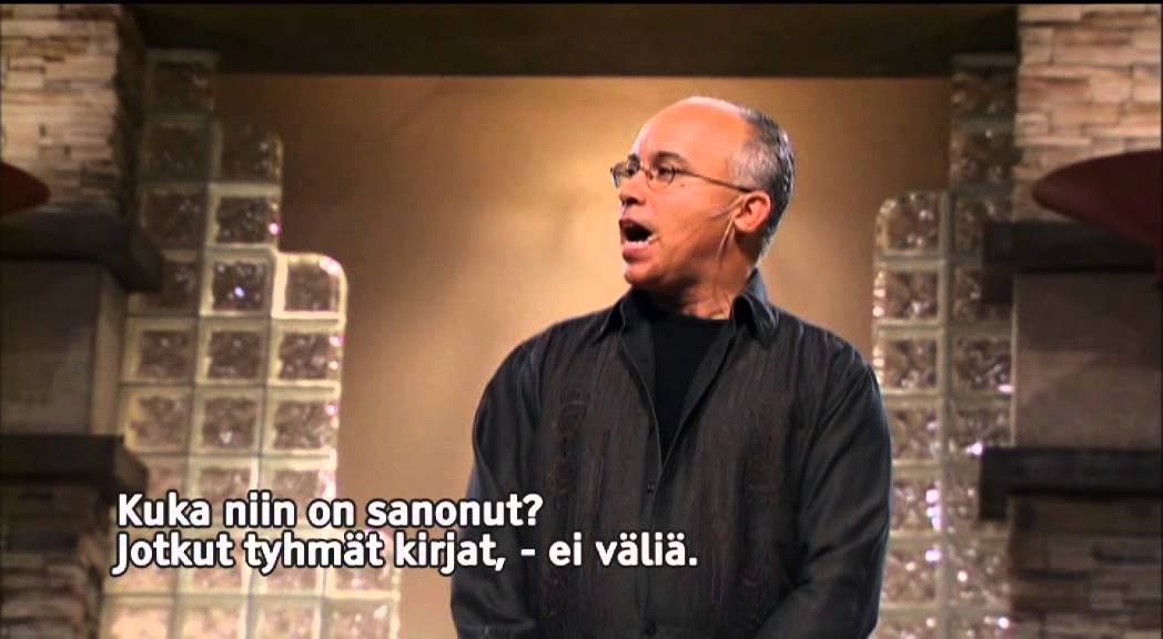 Nauraen Parempaan avioliittoon osa 4: Salaisuus hyvään seksiin 2