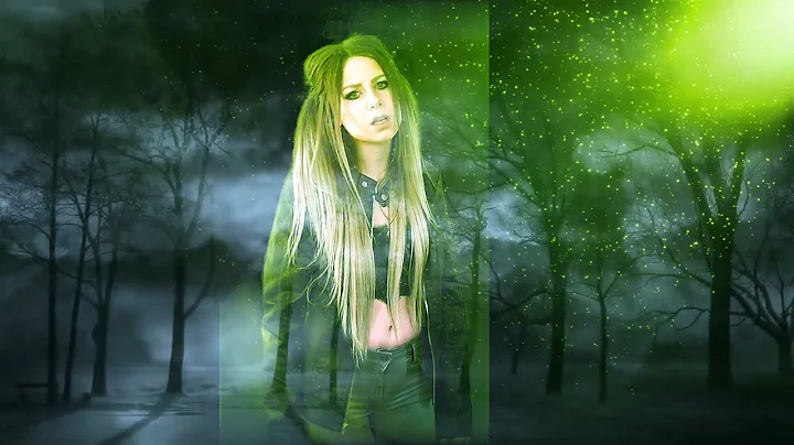 Amanda Powers-Boy