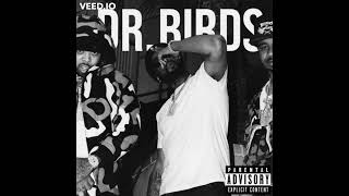 Griselda - DR BIRDS (Remix) (Prod by. Gab Javier)