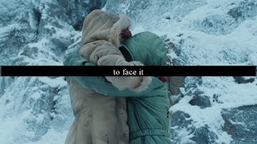 Ready for Anything | Lyra&Roger | Collab Part | #fanvidfeed #viddingisart #childfriendships