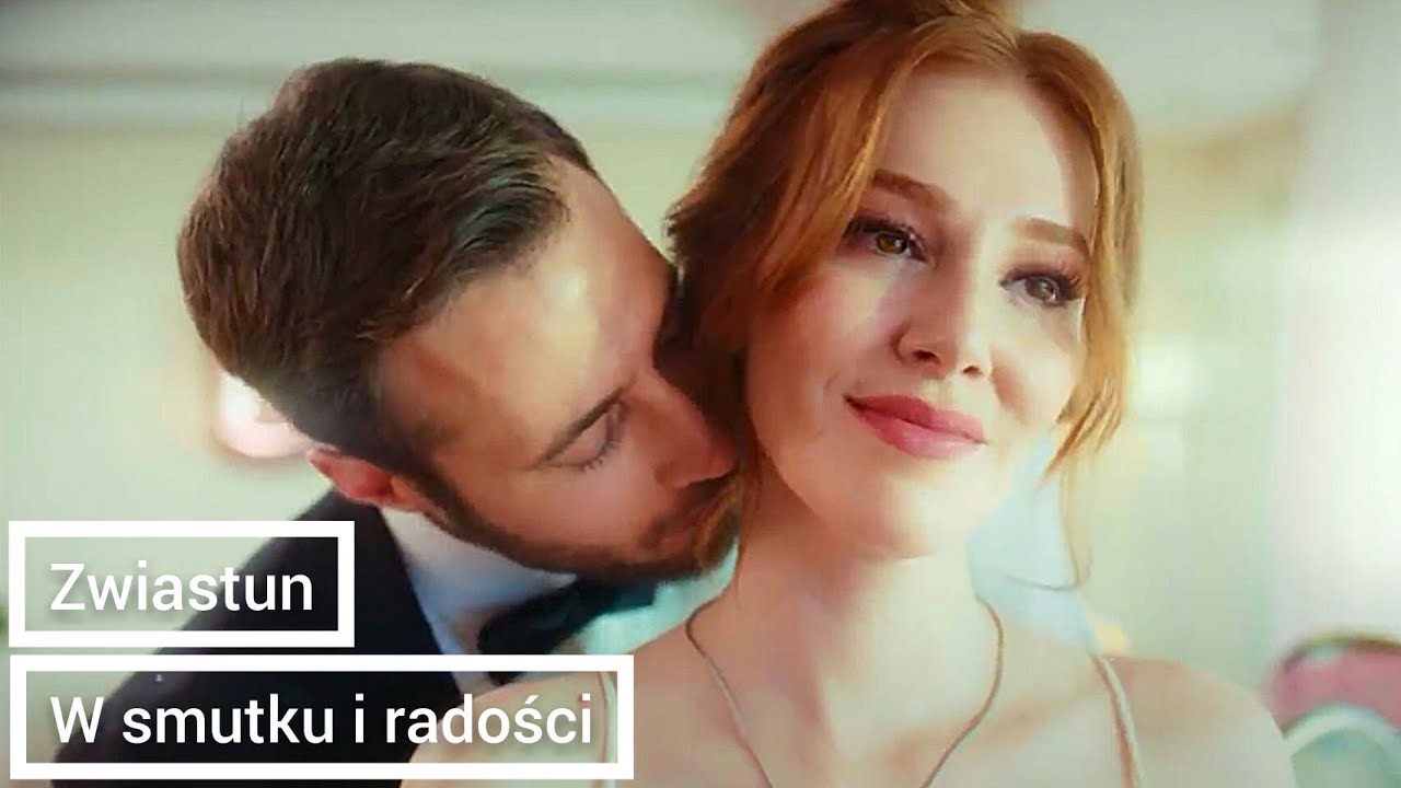 Ty Opowiedz Morze Czarne Serial Turecki W smutku i radości/Zwiastun - NOWY TURECKI SERIAL - YouTube