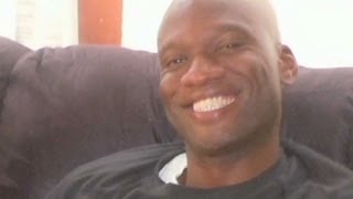 Source: Navy Yard shooter Aaron Alexis 'heard voices'