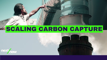 Using Cooling Towers to Capture CO2 | Noya