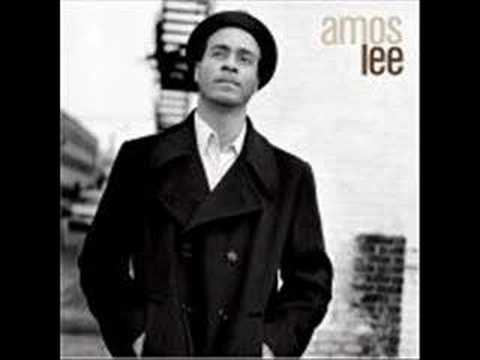 Amos Lee (+) Sweet Pea