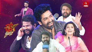 Funny Performance | Dhee Celebrity Special | 8th May 2024  | ETV