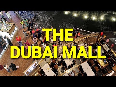 Dubai Mall