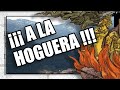 La BRUJERÍA y la INQUISICIÓN ESPAÑOLA