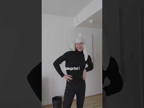 Video: Euroopan satujen kannibalismi