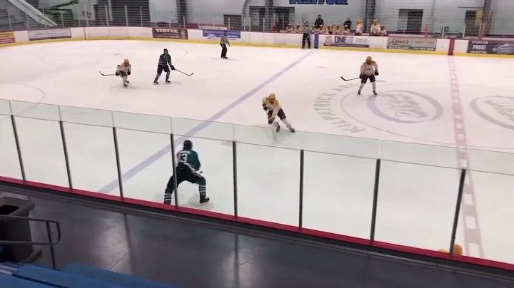 Andrew Quarles highlight 18 AAA