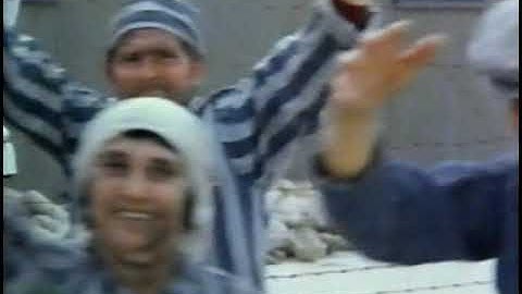 MUVIE : "Murderers Among Us :  The Simon Wiesenthal Story 1989..."