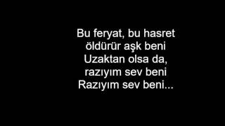 Orhan Gencebay-Hatasız Kul Olmaz Lyrics