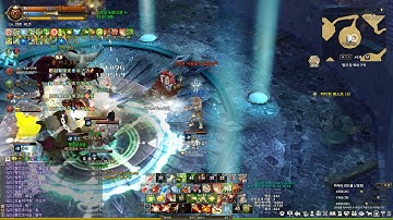 Tree Of Savior Game Play 20190114 00 50 24 054