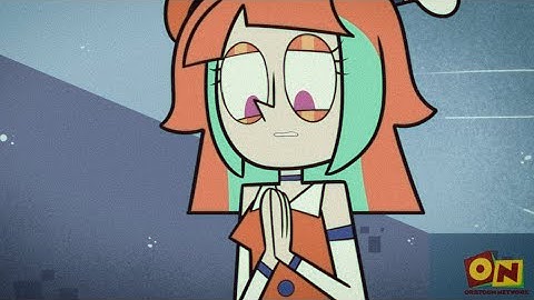 "I