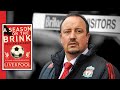 My LIVERPOOL Family  A SEASON on the BRINK  GentingBet Football BOOKS