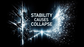 How Stability Can Cause Collapse