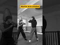 Practice Is the Real Teacher #movementpractice #martialmovement #silat