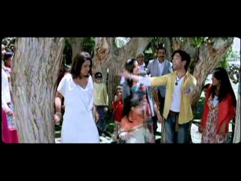 Rang - रंग Music Video Thumbnail