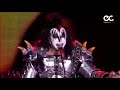 Kiss Live In Zurich Full Concert 2018 HD Kiss Live In Zurich Full Concert 2018 HD