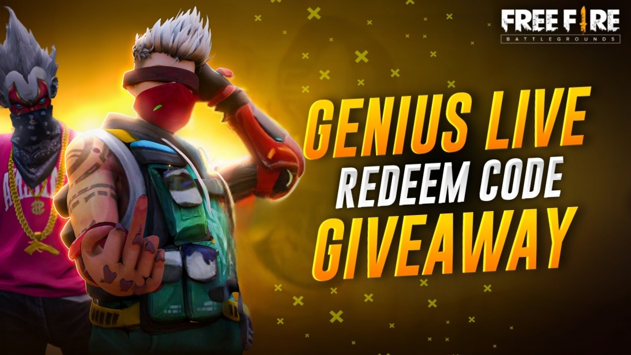 30 KA REEDEM CODE GIVEAWAY CUSTOM - YouTube