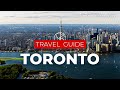 Toronto Travel Guide - Toronto Travel Tips in 10 minutes - Canada