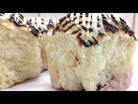 Βίντεο: Πώς να φτιάξετε ψωμάκια με μαρμελάδα