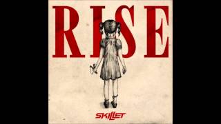 Skillet- Hard to Find