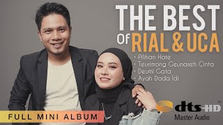 THE BEST of RIAL & UCA (Full Mini Album)