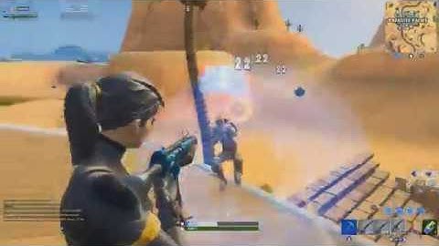 The Next Big Controller Player...