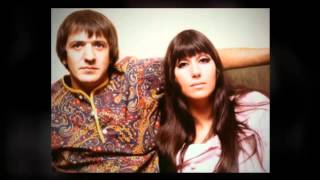 SONNY and CHER just you chords