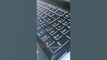 Acer Predator Helios Neo 16  #shorts