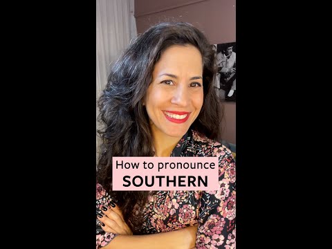 Video: Är ornery ett sydländskt ord?
