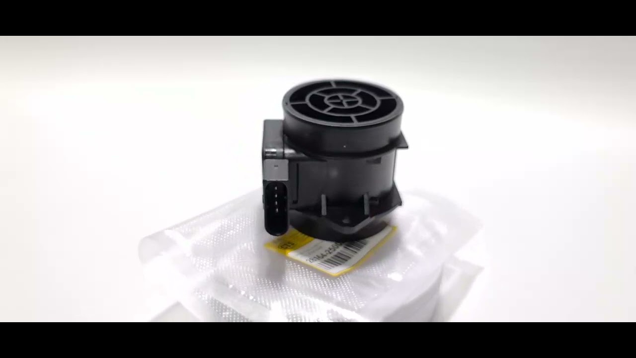 Medidor Fluxo Ar Maf Kia Hyundai 2.0, 2.4 16v 28164-25000