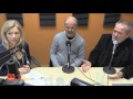 Bernard montaud et christophe rouxdufort  radio mieuxtre