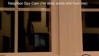 spy cam stream