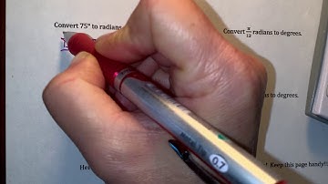 7-2 Video Notes: Part 4