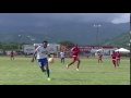 Amal Knight Save vs Portmore May28