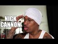 Nick Cannon on Elvis Dating Priscilla at 14, Michael Jackson Loving His Blackness  (Part 9)