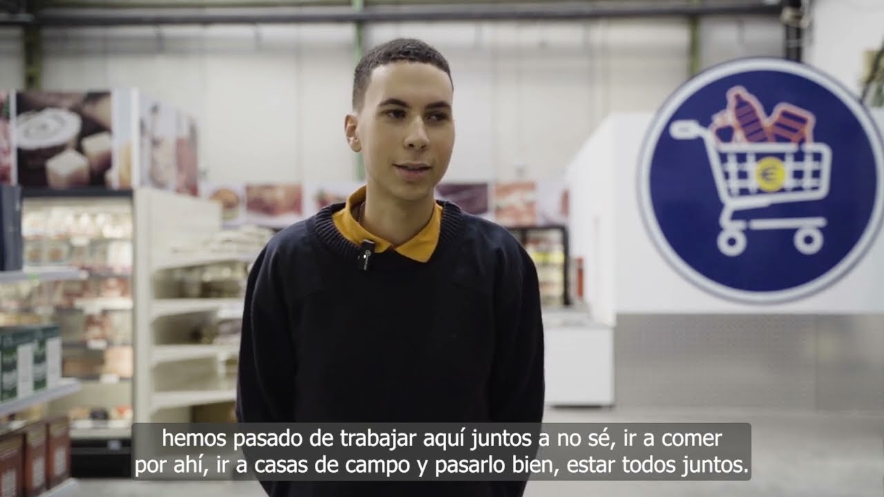 Premio Laurel a la Formación. Cash Diplo, a propuesta de Apcom