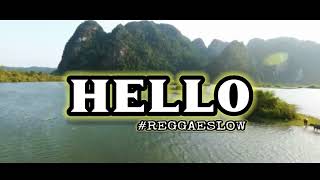 Download Lagu COCOK BUAT CEK SOUND !!! REGGAE SLOW - ADELE - HELLO PART 2 - (Adryann Bisara Remix) - 2022 MP3 Download Lagu COCOK BUAT CEK SOUND !!! REGGAE SLOW - ADELE - HELLO PART 2 - (Adryann Bisara Remix) - 2022 MP3