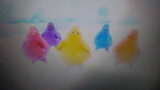 The Boohbahs Get Up And Gallop To Ask Your Video Dealer About Winnie The Pooh Volumes Part 3