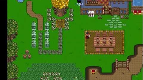 graalonline my level (warp fail)