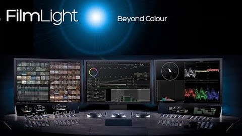 Baselight class01