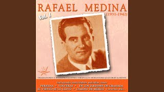 Video thumbnail of "Rafael Medina - Canto por No Llorar (Tango) (Remastered)"