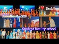 Annual function 2023  student faculty school part 2