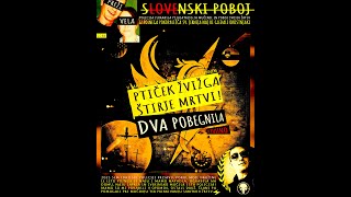 Slovenski izvensodni poboji v Cerknem (po letu 1991)