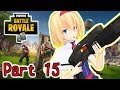 【Fortnite】スナイパーで最高のラストキル!!! 新ショットガン強すぎ...【ゆっくり実況】