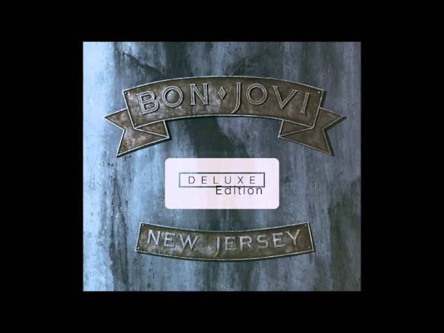 Bon Jovi - Now And Forever