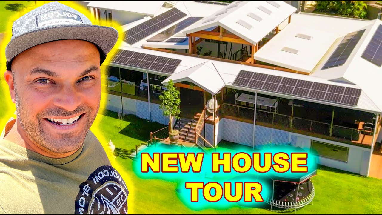 Мы купили дом нашей мечты