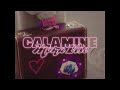 Calamine  mona lise vidoclip officiel