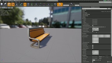 Unreal engine tutorial Spawn and Destroy Actors